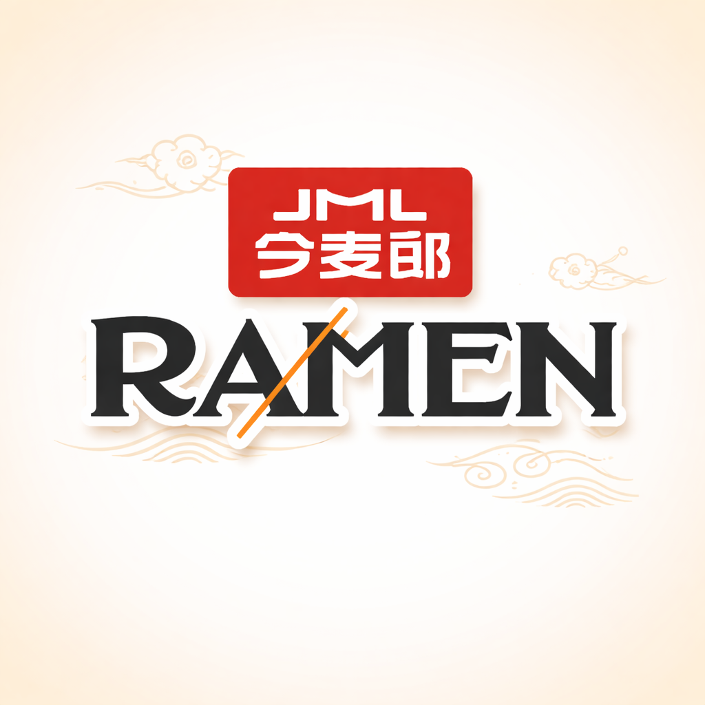 Ramen JML