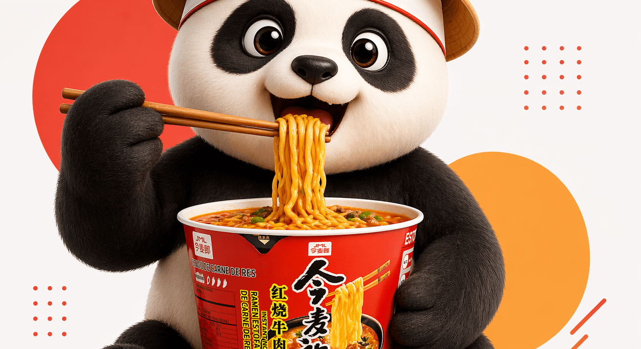 Así se prepara una JML IRRESISTIBLE