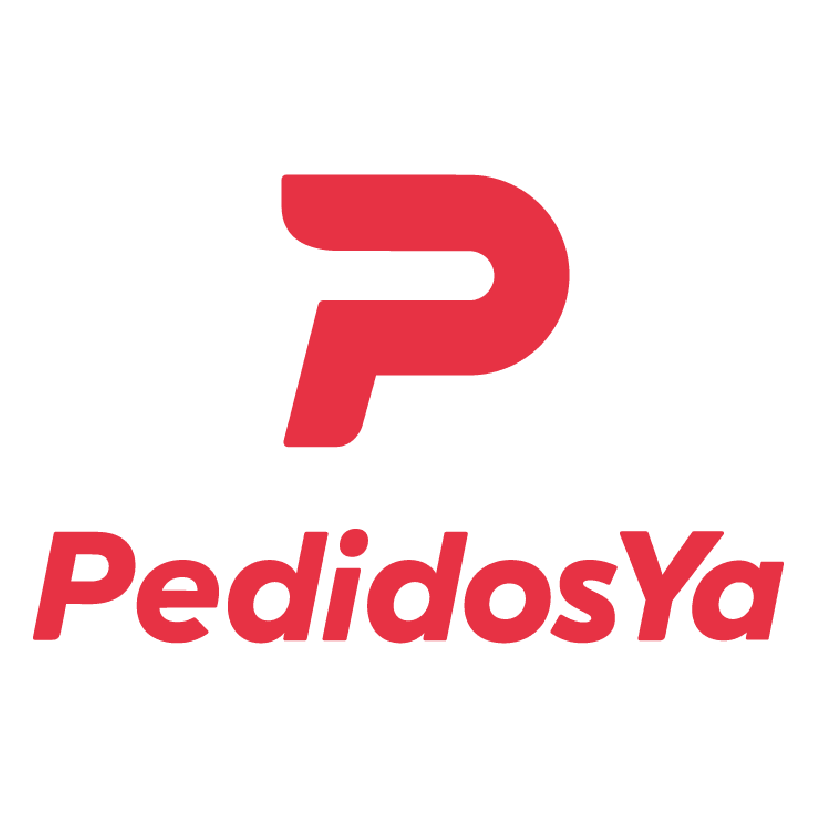 pedidos ya