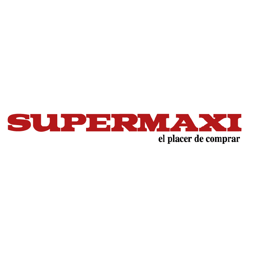 supermaxi logo