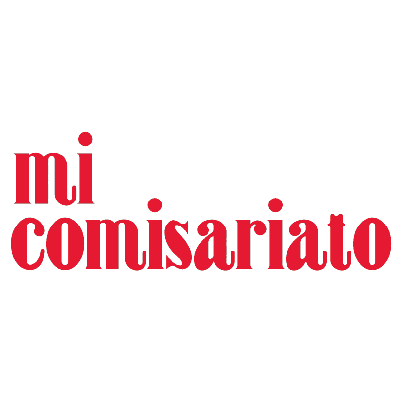 MI COMISARIATO